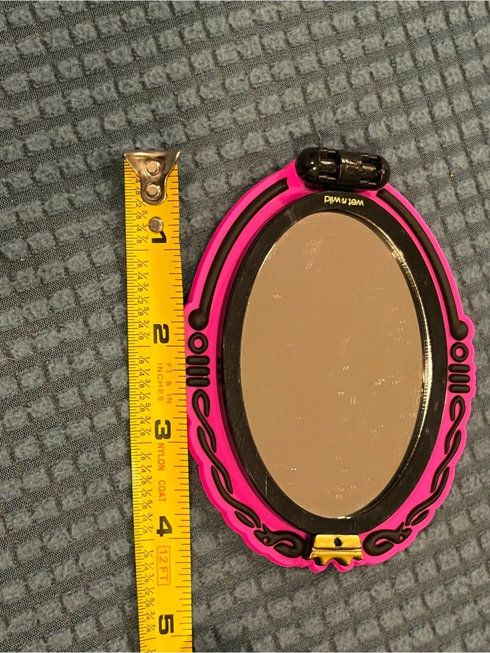 Wet n Wild Disney Villains Compact Mirror